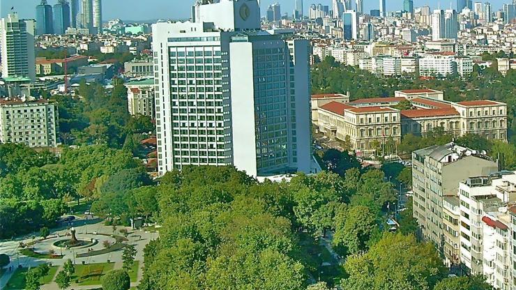 Gezi Parkı Derneği Anayasa Mahkemesine gidiyor