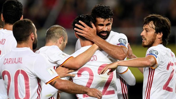 AS: Beşiktaş, Diego Costa için 6 aylık kiralama teklifi sundu