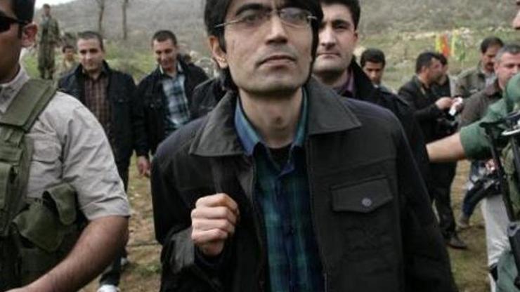 Kaymakam adayını kaçıran PKKlıya 36 yıl hapis cezası