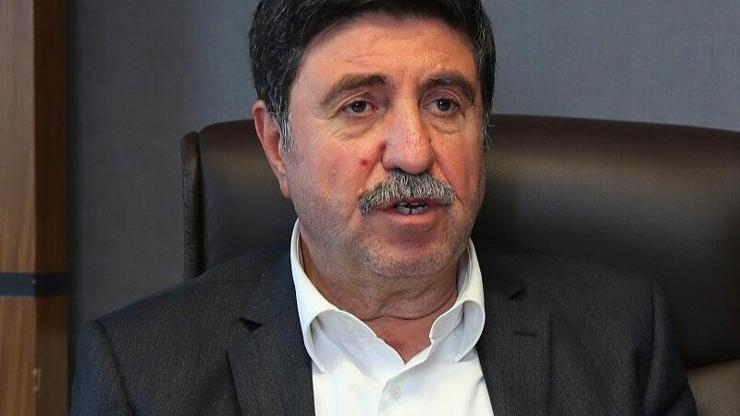 HDPli Altan Tan: Katıldığım cenazeye AKP milletvekilleri de katıldı
