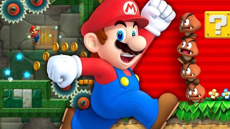 Super Mario Run, satış rakamları ile hayal kırıklığı yarattı
