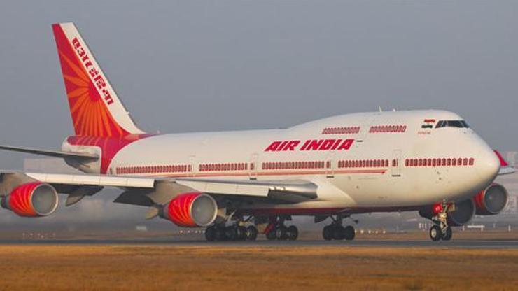 8 milyar dolar borçlu Air India satılıyor