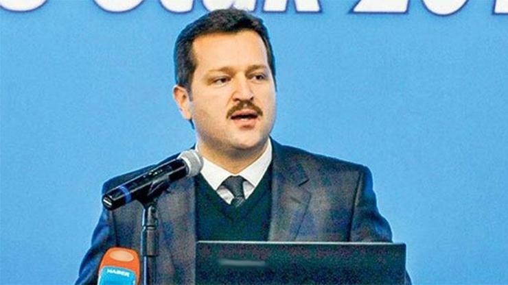 Bülent Arınçın damadına istenen ceza belli oldu