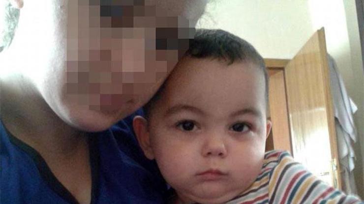 3 yaşındaki oğlunu şarj kablosuyla boğdu