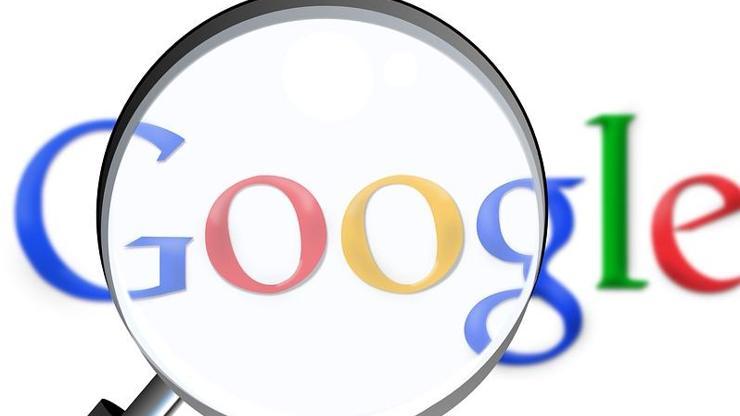 Fransada Googlea 50 milyon euro ceza
