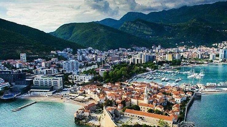 Montenegroda pasaport ve diploma ile çalışma izni fırsatı