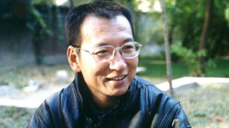 Nobel ödüllü Çinli muhalif Liu hayatını kaybetti