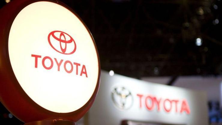 Japon otomotiv devi Toyota yapay zekaya ağırlık verecek