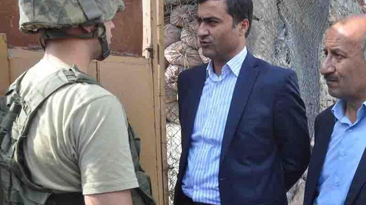Son dakika... HDPli Abdullah Zeydana 8 yıl hapis cezası