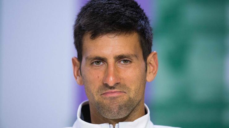 Tenis: Djokovic ve Murraynin çöküşü