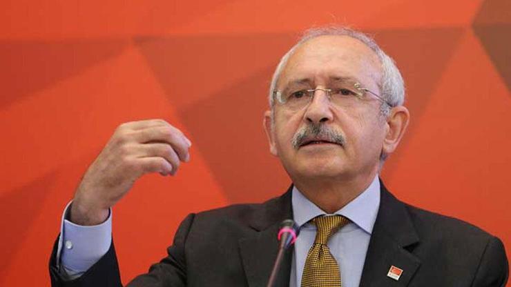Kılıçdaroğlundan 15 Temmuz açıklaması: Defalarca uyardık