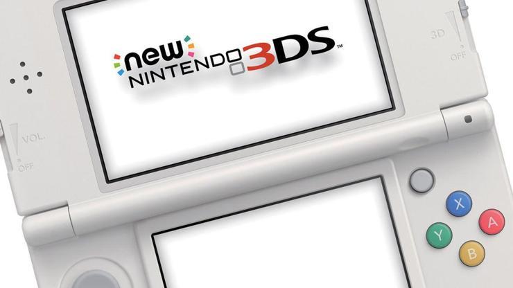 New Nintendo 3DS üretimine son verildi