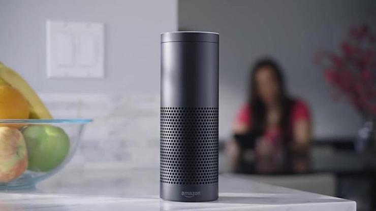 Amazon, Echo için yeni bir güncelleme yayınladı
