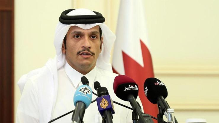 ABD istihbaratı: Katar krizinin arkasında Birleşik Arap Emirlikleri var