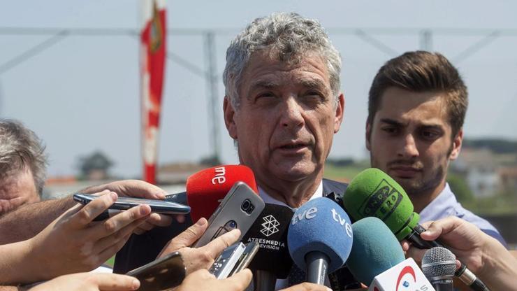 Son dakika... İspanya Futbol Federasyonu başkanı gözaltına alındı