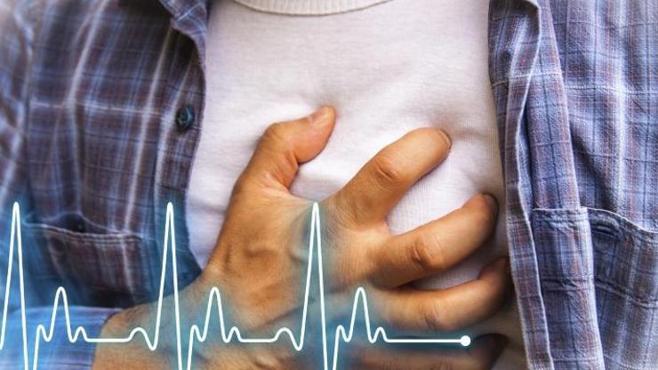 Kalp krizi belirtileri: Kalp krizi geçirdiğimizi nasıl anlarız