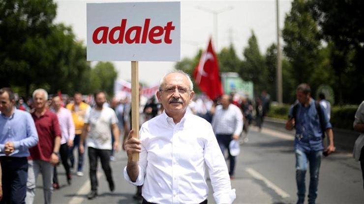 Kılıçdaroğlunun ayakkabıları müzeye, gömleği başkan yardımcısına