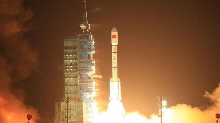 Çinin X-ray uydusu bilim insanlarına açılacak