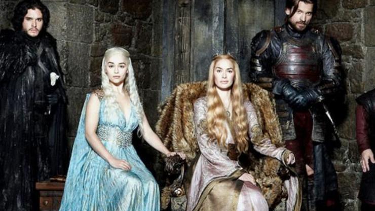 Yapımcı şirket doğruladı: Game of Thronesun senaryosu sızdı