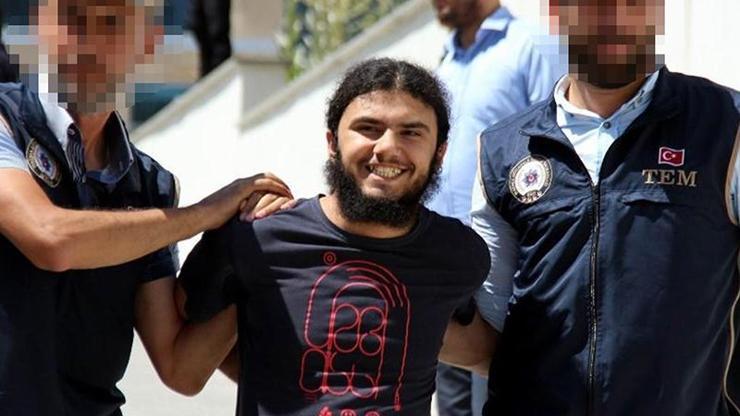 Kılıçdaroğluna suikast girişiminde o DEAŞ’lı da tutuklandı