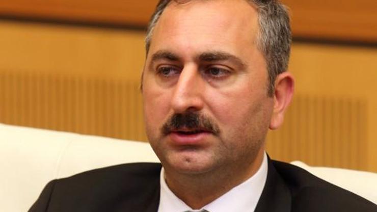 Adalet Bakanı Gül’den ABD Adalet Bakanlığına kritik mektup