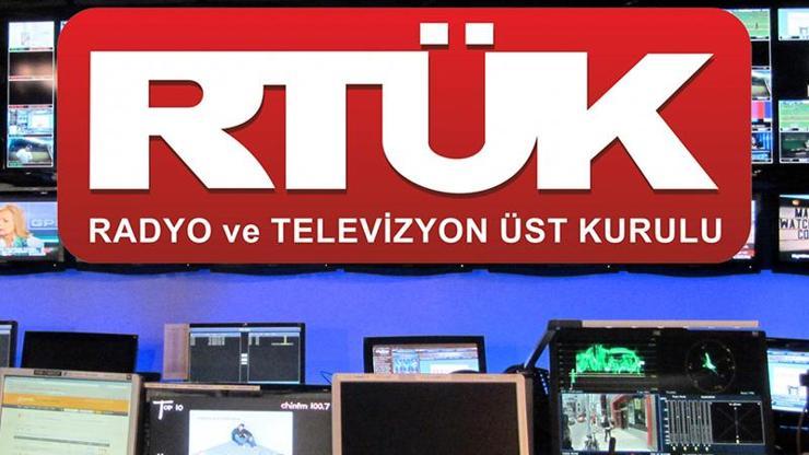 RTÜKten FOX TVye İsmail Küçükkaya cezası