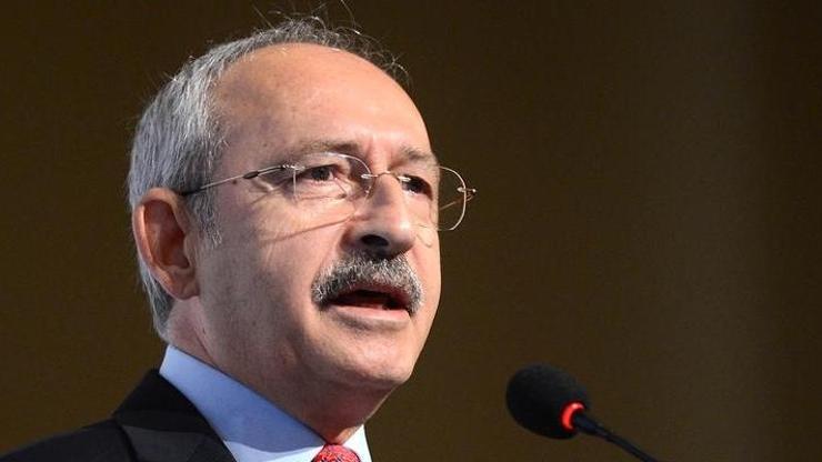 CHP Genel Başkanı Kılıçdaroğlundan Maraş Katliamı açıklaması