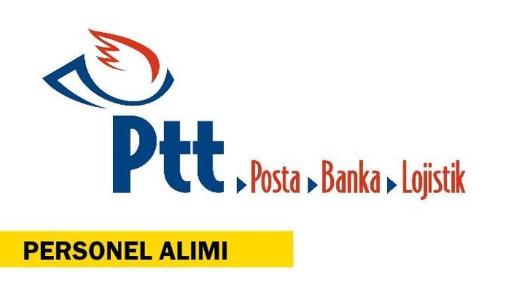 2017 PTT personel alımı başvuruları ne zaman başlayacak