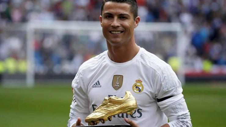 Cristiano Ronaldo Çinde