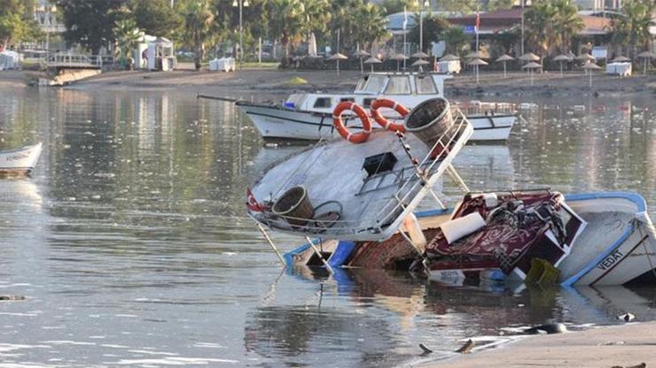 Kandilli Rasathanesi: 10 cm tsunami dalgası ölçülmüştür