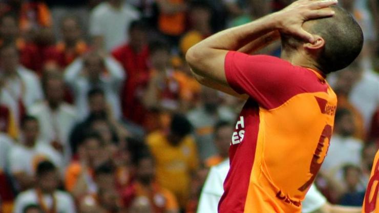 Avrupa hezimeti sonrası Galatasaray hisseleri güne nasıl başladı