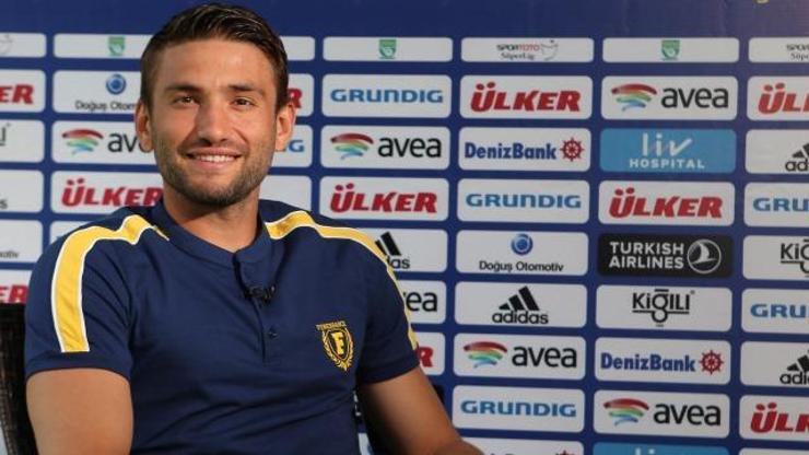 Fenerbahçeli Ertuğrul Boluspora transfer oldu