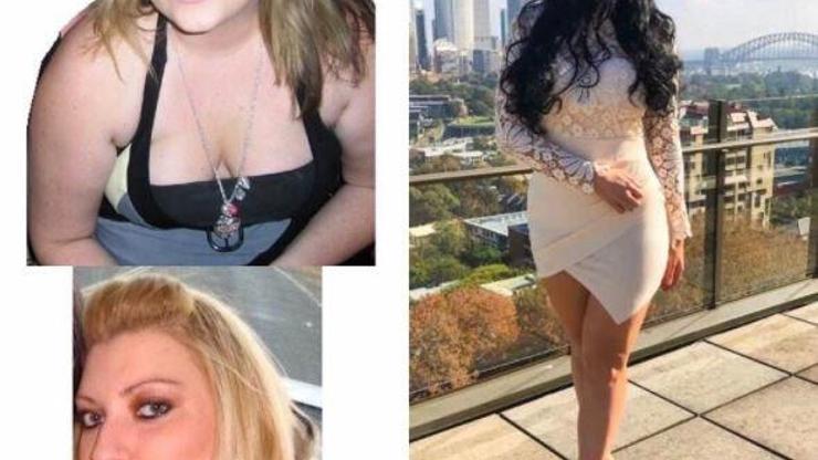 Pizza bağımlısı 116 kiloluk genç kadının son hali şaşırttı