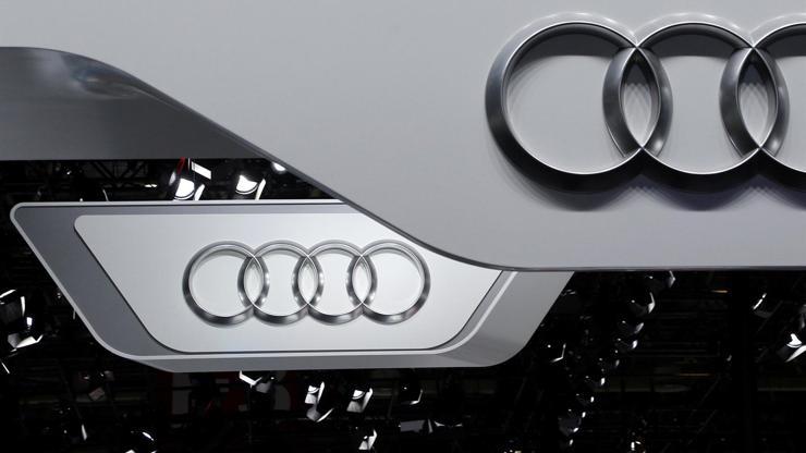 Audi 850 bin aracı geri çağırıyor