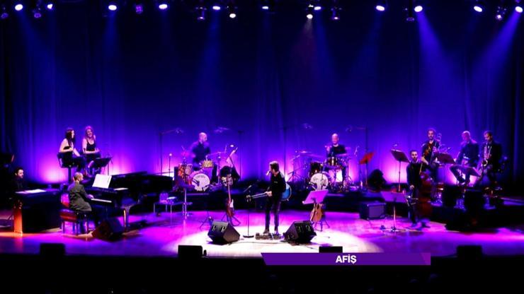 Türkiyenin ilk akustik müzik festivali Alaçatıda