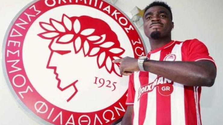 Emenike yediğim en büyük kazık