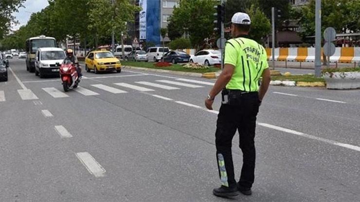 Türkiye genelinde trafik denetlemesi: 5 milyon TL ceza, 3 bin araç men