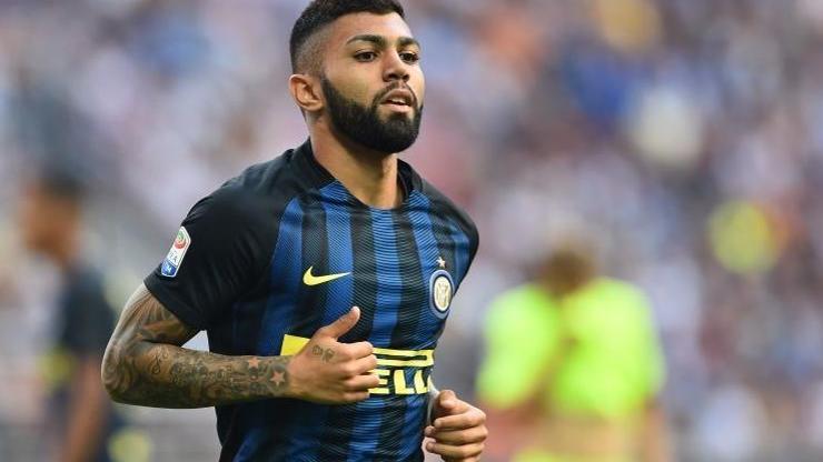 Fenerbahçeden Gabriel Barbosa açıklaması