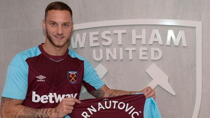 Marko Arnautovice rekor bonservis bedeli