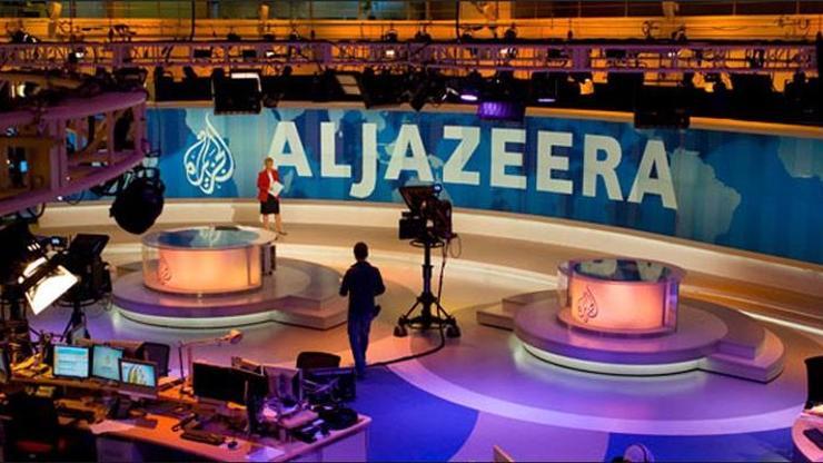 Suudi Arabistandan Al Jazeera kararı
