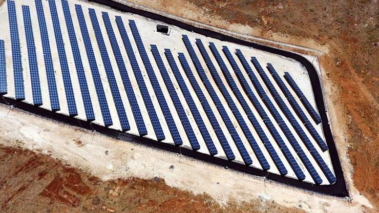 Gaziantep kendi elektriğini üretiyor
