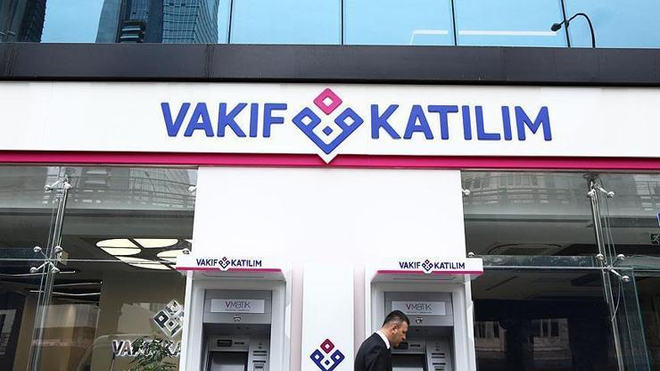 Vakıf Katılımdan 150 milyon liralık kira sertifikası ihracı