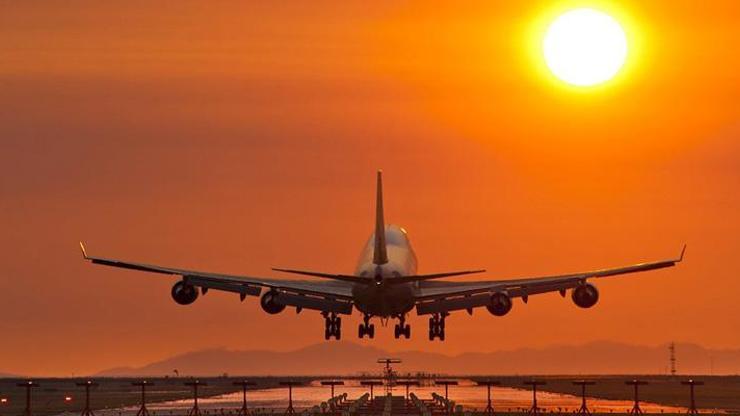 Sinopta uçak seferleri iptal edildi