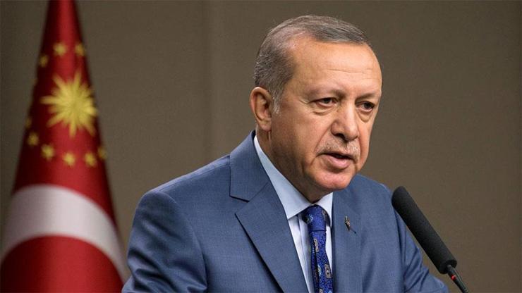 Erdoğan: S-400 anlaşması büyük ölçüde bitti