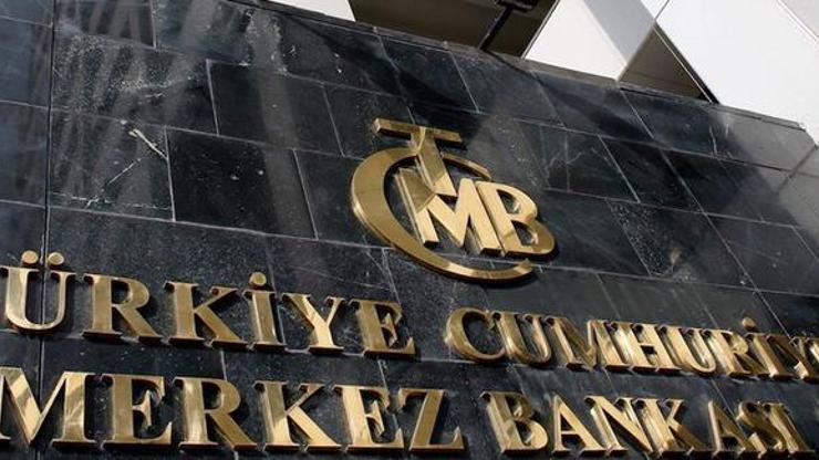 Merkez Bankası Finansal Hesaplar Raporunu açıkladı