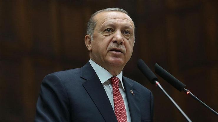 Erdoğan: Artık yanlışlara tahammülümüz yok
