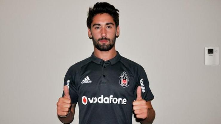 Orkan Çınar: Beşiktaşta süper oyuncular var