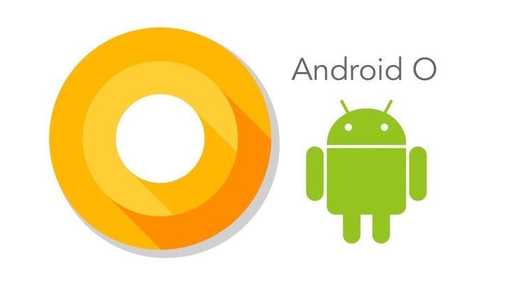 Android O için yeni bir güncelleme yayınlandı