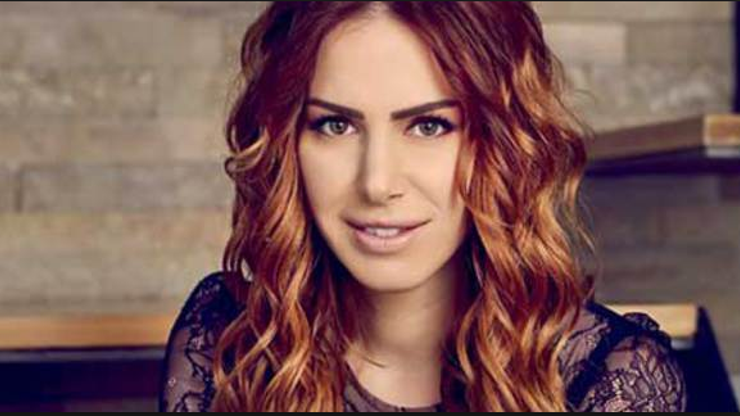 Selin İmerden dövme açıklaması: İftira...