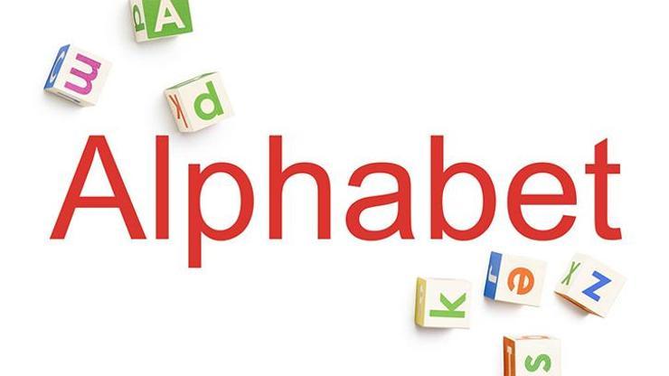 Alphabet’ten rekor gelir